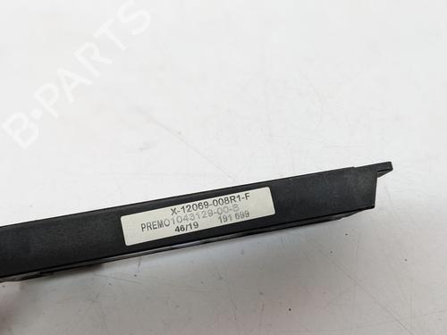 Electronic module TESLA MODEL X (5YJX) P90D AWD | BP30474133M83