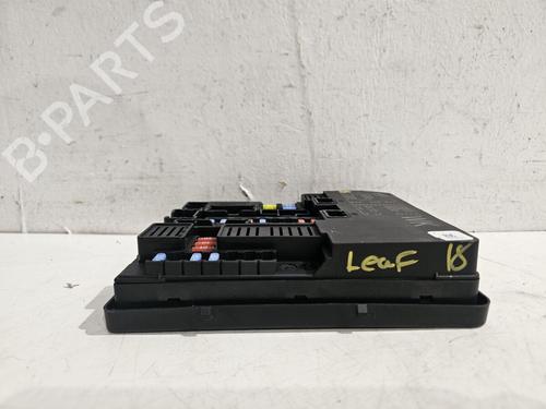 Fuse box NISSAN LEAF (ZE1) Electric | BP29688779E1