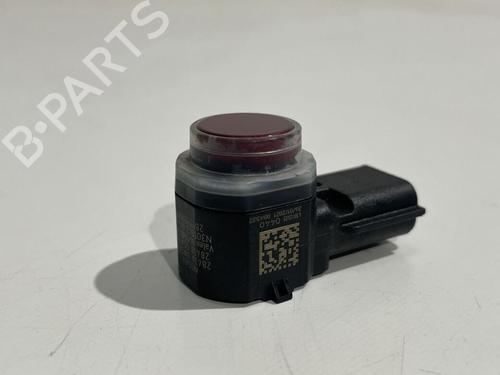 Elektronisk sensor NISSAN LEAF (ZE1) Electric | BP29688722M84 