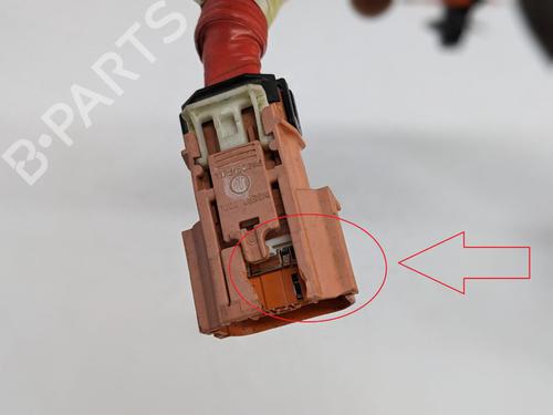 Varmeapparat KIA EV6 (CV) ELECTRIC AWD | BP29693609M63 