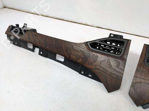 Andere TESLA MODEL X (5YJX) 100D AWD | BP29964063O1 