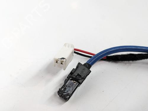 Bakspejl venstre HONDA e (ZC7_) Electric Advance (ZC7) | BP29689896C26