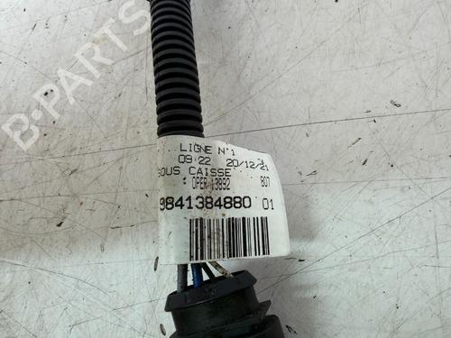 Cableado eléctrico VAUXHALL MOKKA MOKKA-e (76) | BP30798591E16