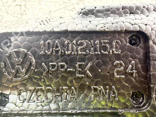 Andre VW ID.3 (E11, E12) 1st | BP33635860O1  - Image 8