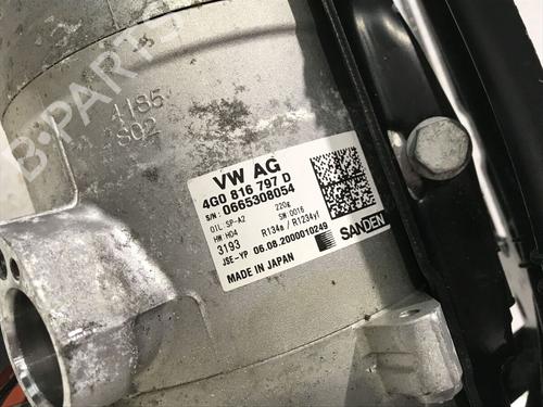 AC-Kompressor AUDI E-TRON Sportback (GEA) 55 quattro | BP29687556M34 