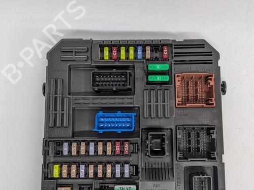 Modulo electronico VAUXHALL MOKKA 1.2 (76) | BP29692522M83