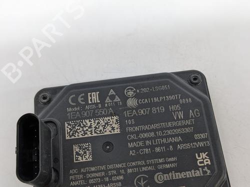 Elektronische module SKODA ENYAQ iV SUV (5AZ) 85 | BP29694269M83 