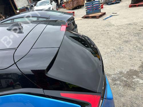 Boot lining NISSAN LEAF (ZE1) Electric | BP33862262I3  - Image 11