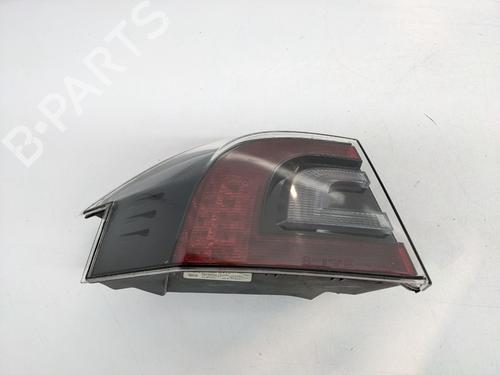 Venstre Baklys TESLA MODEL S (5YJS) 85 | BP29695081C34