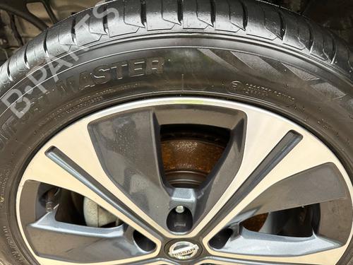 Fælk NISSAN LEAF (ZE1) Electric | BP32487337C45 