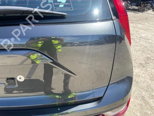 Bakluke CC/Kombi-Kupé KIA NIRO II (SG2) EV | BP29693045C6 
