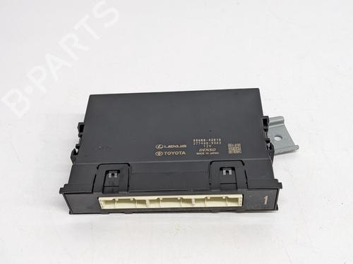 Elektronisk modul TOYOTA bZ4X (_EAM1_) EV (YEAM15) | BP29692500M83 