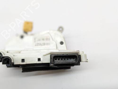 Høyre foran lås MAXUS eDELIVER 3 Van Electric (SV3C) | BP29689869C97
