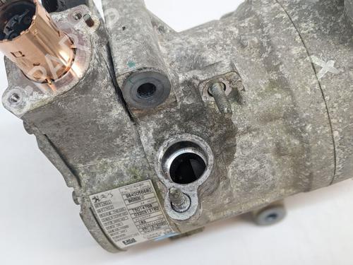 AC-Kompressor VAUXHALL MOKKA MOKKA-e (76) | BP31284375M34 