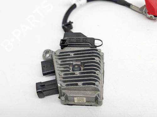 Elektronisk modul CITROËN C4 III (BA_, BB_, BC_) ë-C4 (BCZKXC, BZCKSC) | BP29695098M83