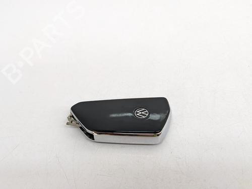 Andre VW ID.3 (E11, E12) Pro | BP30093491O1