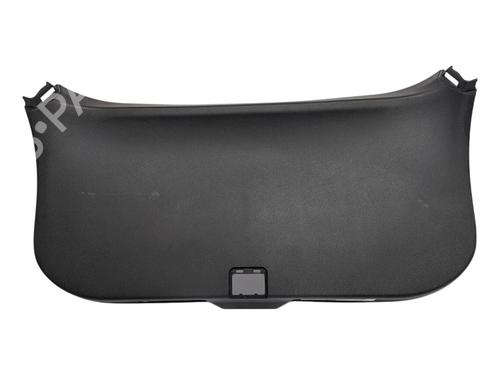 Bagklap CC/Kombi-Coupé TOYOTA bZ4X (_EAM1_) EV (XEAM10) (204 hp) 29692429