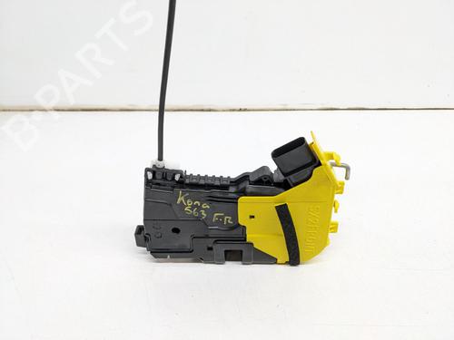 Højre fortil lås HYUNDAI KONA (OS, OSE, OSI) EV | BP29693534C97 