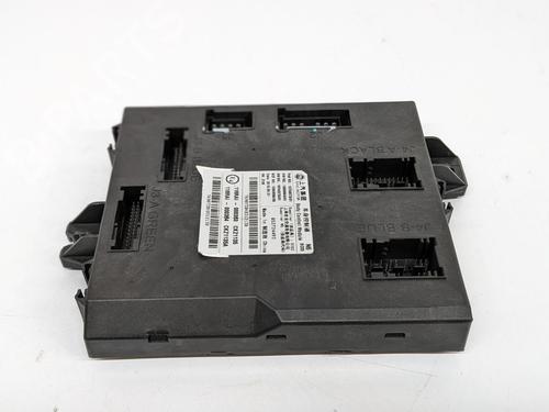 Module électronique MG MG ZS SUV (AZS1) 1.0 T-GDi | BP29691661M83 
