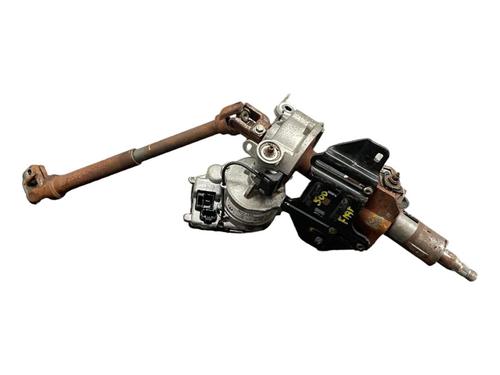 Lenksäule für FIAT 500e (332_) Elektro 3+1 (FA1) (118 hp) 29690372