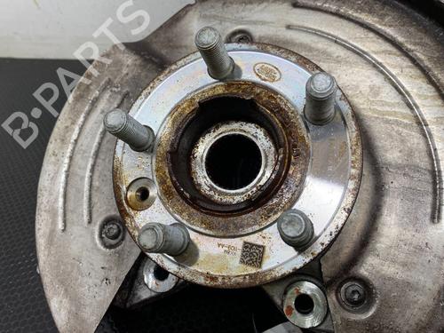 Andre JAGUAR I-PACE (X590) EV400 AWD | BP30384161O1