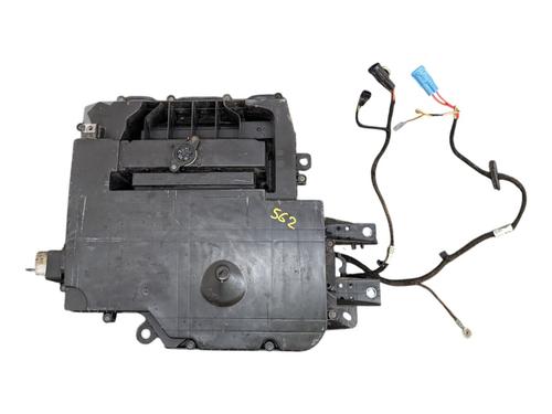 Radiador da chauffage RENAULT ZOE (BFM_) ZOE (BFMC, BFMD) (136 hp) 30653148