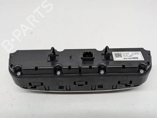 Commande Chauffage VAUXHALL CORSA Mk IV (E) (X15) 1.2 | BP29689548I5 