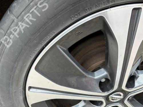 Fælk NISSAN LEAF (ZE1) Electric | BP32487345C45