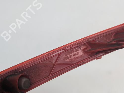 Andre POLESTAR POLESTAR 4 EV All-wheel Drive | BP30631418O1 