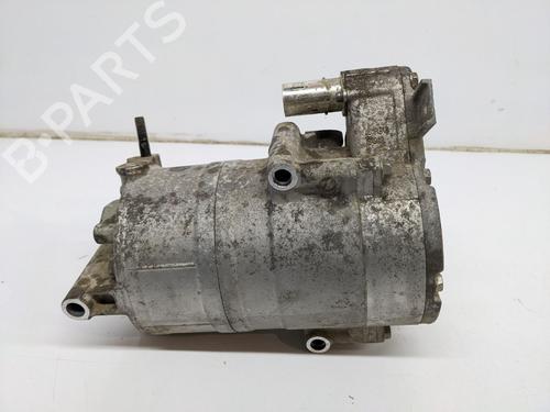 AC compressor MG MG ZS SUV (AZS1) EV (CSA7001) | BP29691777M34