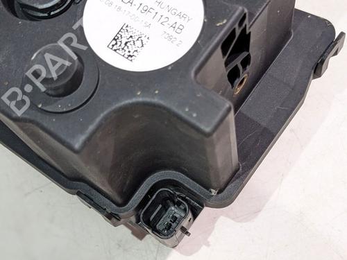 Módulo eletrónico JAGUAR I-PACE (X590) EV400 AWD | BP29688212M83