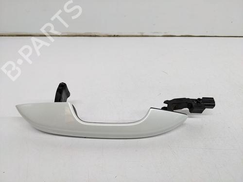 Klamka zewnętrzna drzwi przednich prawych VOLVO XC40 (536) Recharge | BP29693808C129 