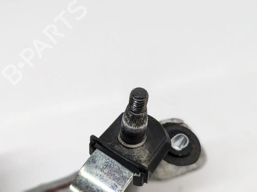 Viskermotor vindrude AUDI E-TRON (GEN) 50 quattro | BP29690794M29 