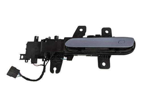 Used Front left exterior door handle BYD SEAL EV AWD (530 hp) 30741091