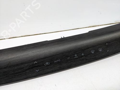 Commande Chauffage NISSAN ARIYA (FE0) EV | BP29692587I5