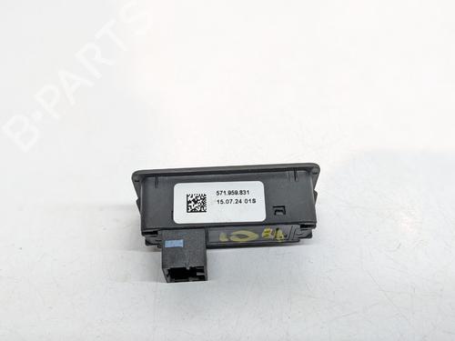 Bakluke CC/Kombi-Kupé VW ID.4 (E21) Performance | BP29693433C6