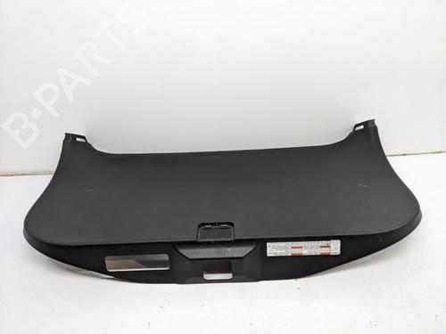 Bagklap CC/Kombi-Coupé TOYOTA bZ4X (_EAM1_) EV (XEAM10) | BP29692429C6 