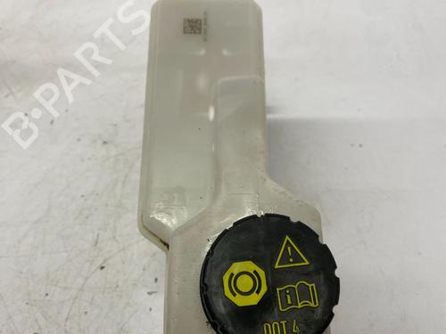 Brake master cylinder VW ID.4 (E21) Performance | BP29694523M77 