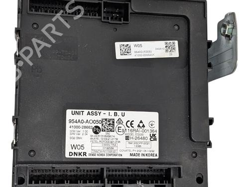 Elektronisk modul KIA NIRO II (SG2) EV (204 hp) 29693505