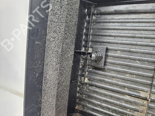 Topbeskyttelse NISSAN LEAF (ZE1) Electric | BP29688813M93 