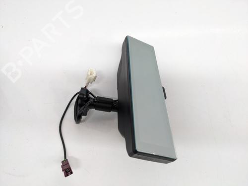 Specchietti retrovisore HONDA e (ZC7_) Electric Advance (ZC7) | BP29691851I6 