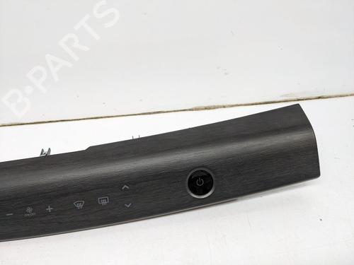 Commande Chauffage NISSAN ARIYA (FE0) EV | BP29692587I5