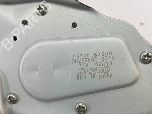 Viskermotor bagrude KIA SOUL III (SK3) E-SOUL | BP29693532M102 