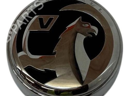 Used Tailgate handle VAUXHALL CORSA Mk IV (E) (X15) 1.2 (69 hp) 30266460