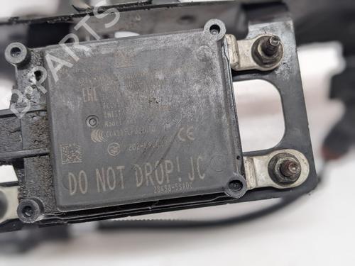 Andre NISSAN LEAF (ZE1) Electric | BP30312150O1 