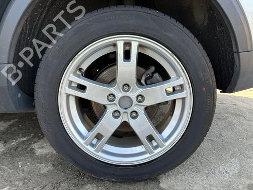 Fælk Fælk MG MG ZS SUV (AZS1) 1.0 T-GDi (111 hp) 33299014 33299014