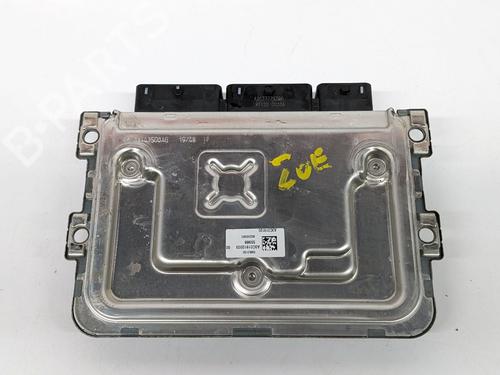Elektronisk modul RENAULT ZOE (BFM_) ZOE (BFMC, BFMD) | BP29691387M83