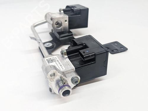 Vacuum pump AUDI E-TRON GT Saloon (F83, F8P) GT quattro | BP29687619M80 