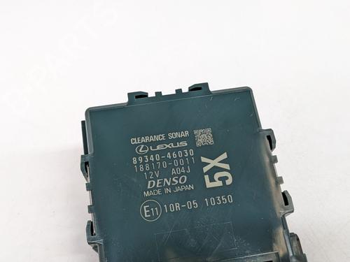 Elektronische module LEXUS RZ (_BM1_) 300e (XEBM10) | BP29694610M83 