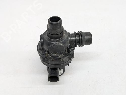 Ekstra vandpumpe JAGUAR I-PACE (X590) EV400 AWD | BP29692988M111 